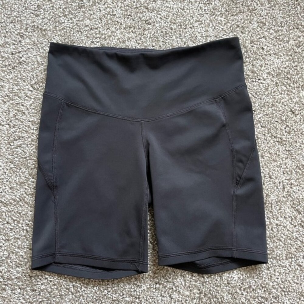 Women’s Small New Balance Running Biker Short